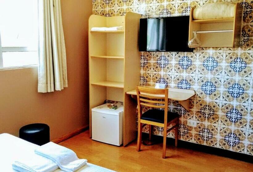 Номер Стандарт, Vespasiano