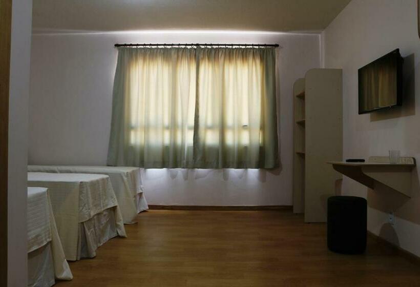 Номер Стандарт Трехместный, Vespasiano