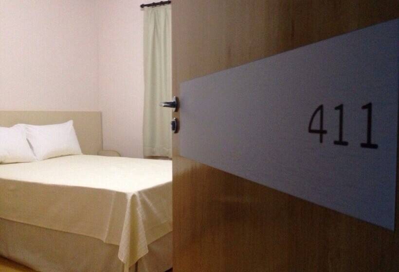 Номер Стандарт, Vespasiano