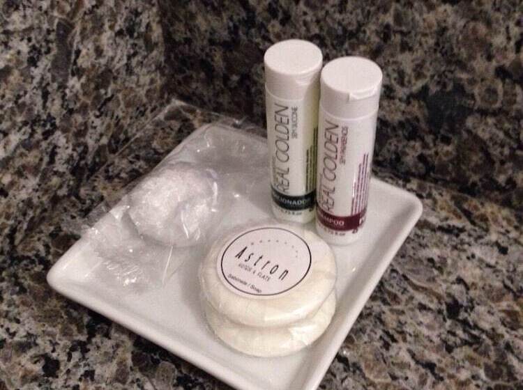 Номер Стандарт, Vespasiano