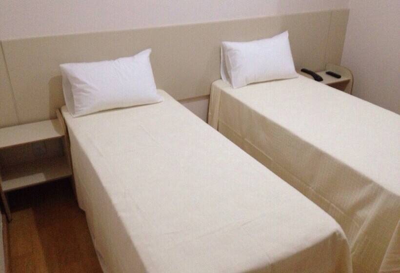 Номер Стандарт, Vespasiano