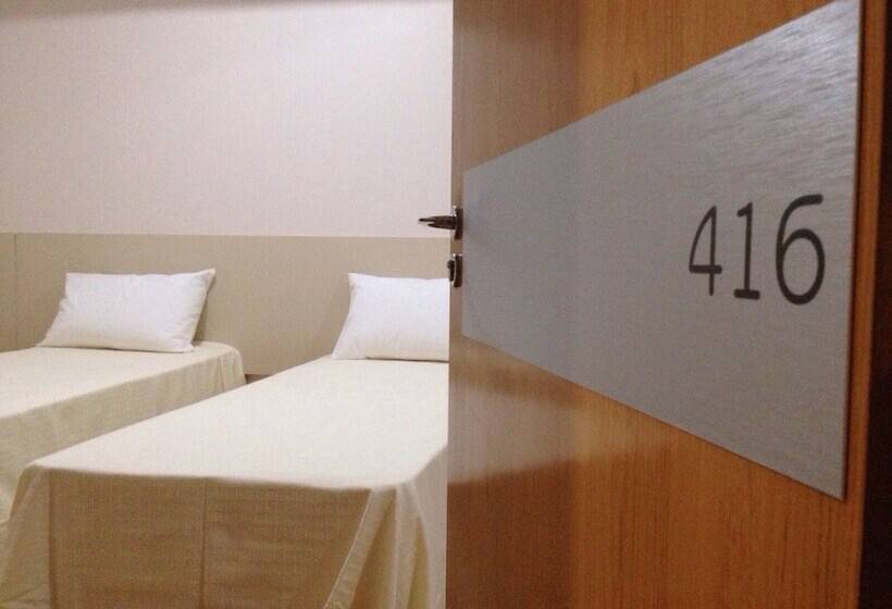 Номер Стандарт, Vespasiano