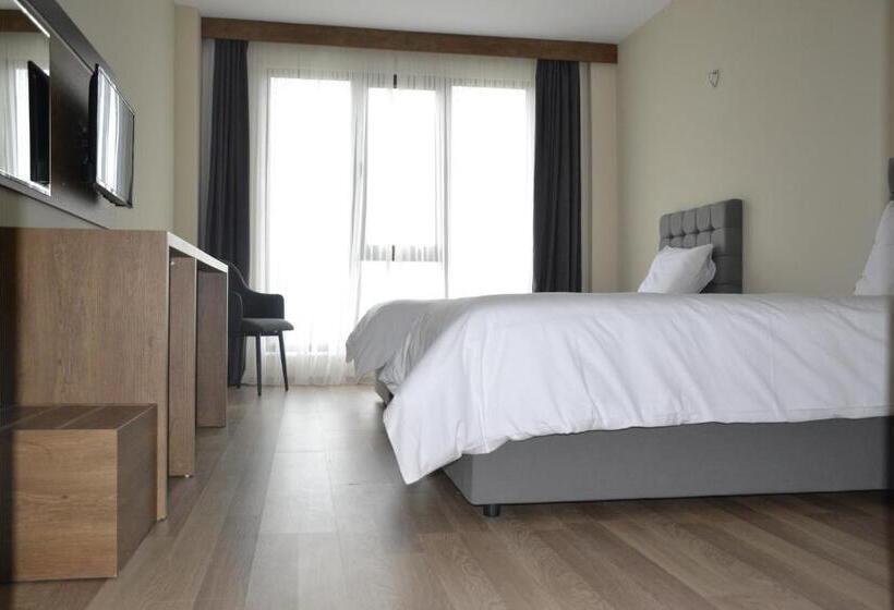 Suite Familiare, Alya Teras Otel