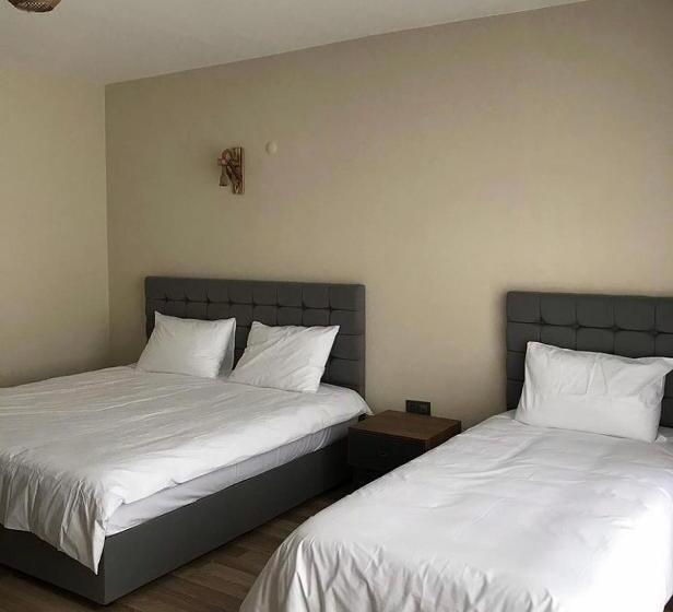 Suite Familiare, Alya Teras Otel