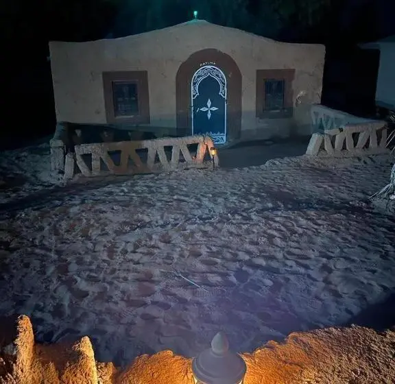 Standard Tent, Camp Sahara Majestic