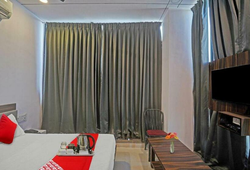 三人经典房间, Oyo Flagship 70304 Sky View