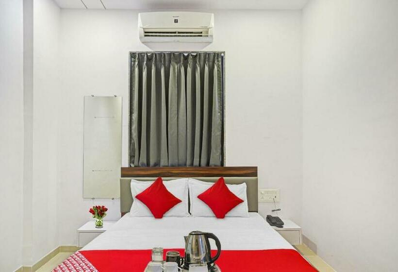 三人经典房间, Oyo Flagship 70304 Sky View