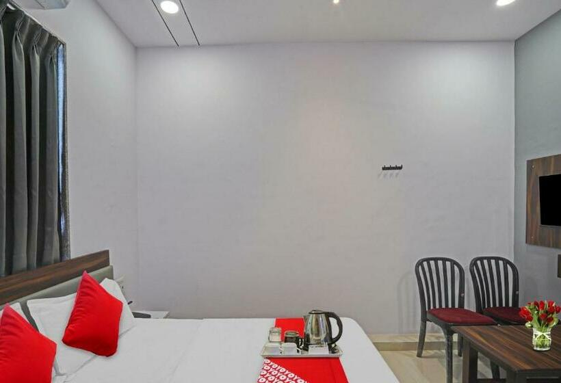 三人经典房间, Oyo Flagship 70304 Sky View