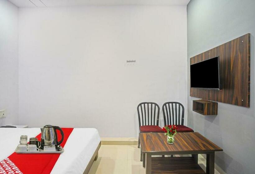 三人经典房间, Oyo Flagship 70304 Sky View