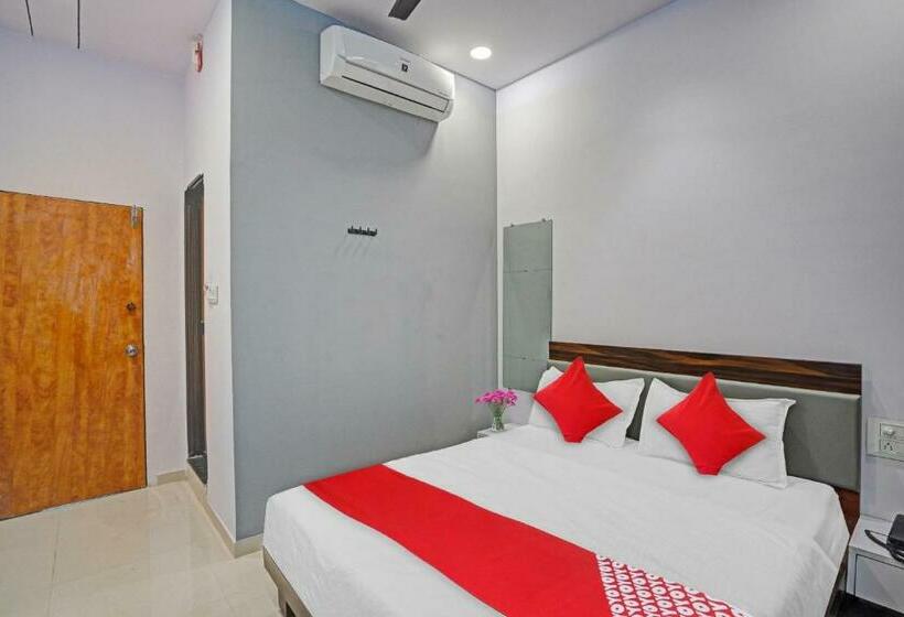 三人经典房间, Oyo Flagship 70304 Sky View