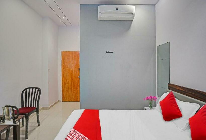 三人经典房间, Oyo Flagship 70304 Sky View