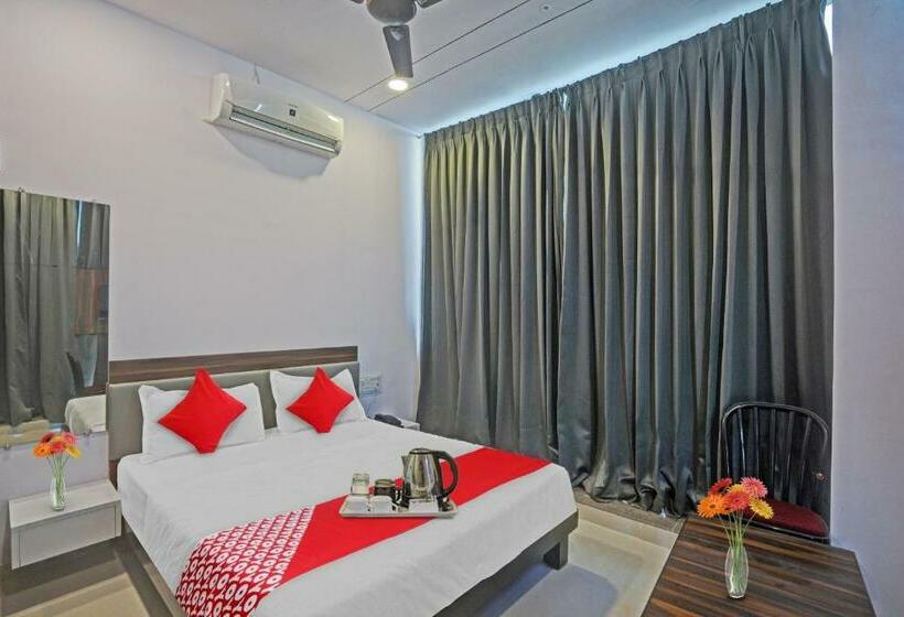 三人经典房间, Oyo Flagship 70304 Sky View