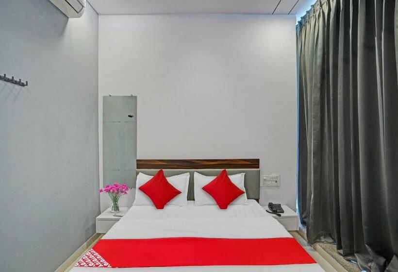 三人经典房间, Oyo Flagship 70304 Sky View