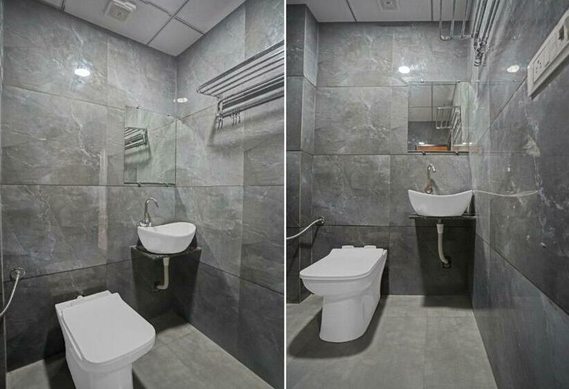 三人经典房间, Oyo Flagship 70304 Sky View