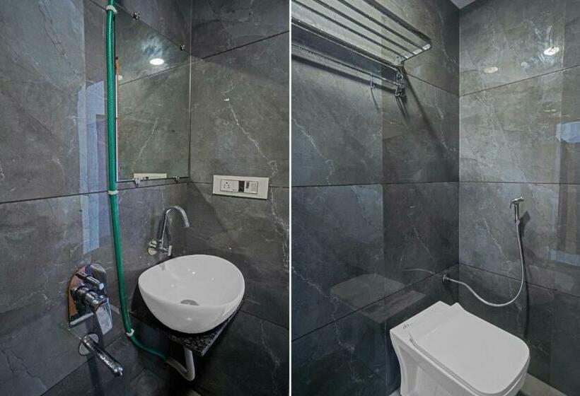 三人经典房间, Oyo Flagship 70304 Sky View