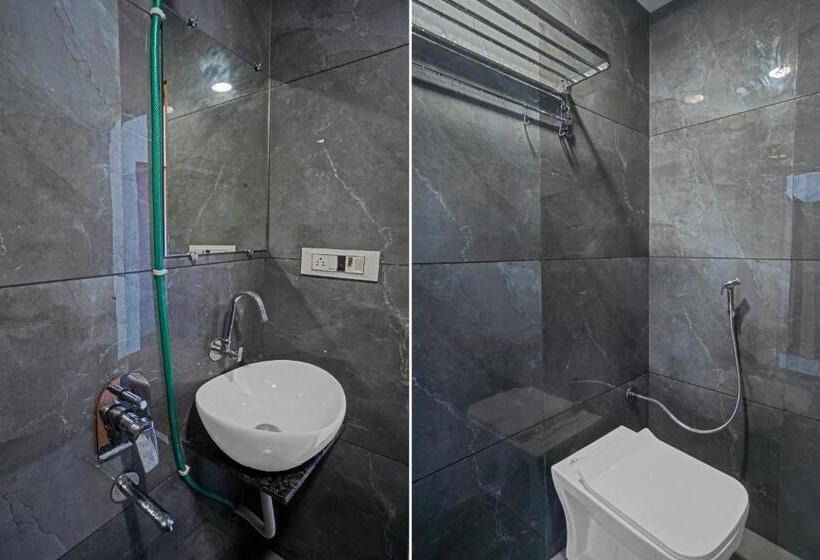 三人经典房间, Oyo Flagship 70304 Sky View