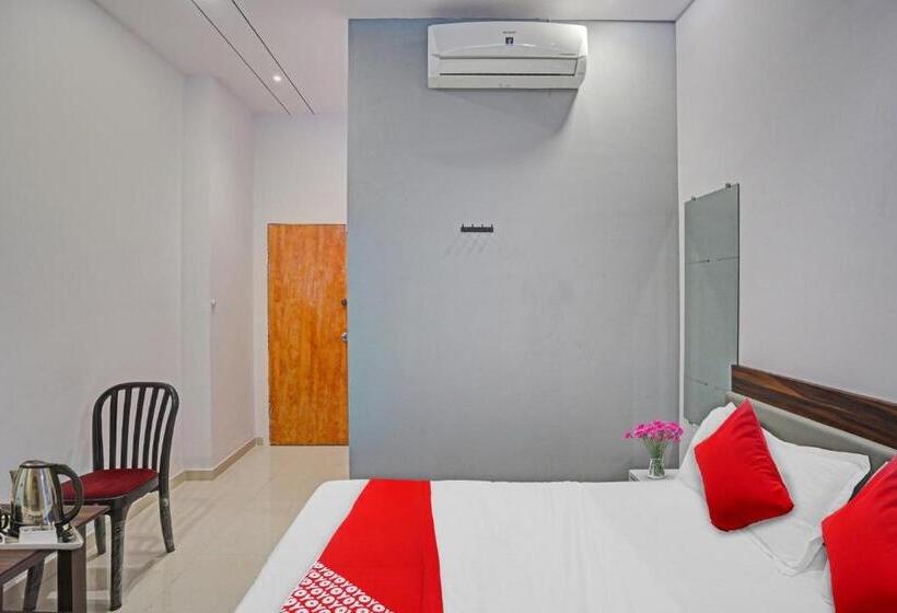 三人经典房间, Oyo Flagship 70304 Sky View