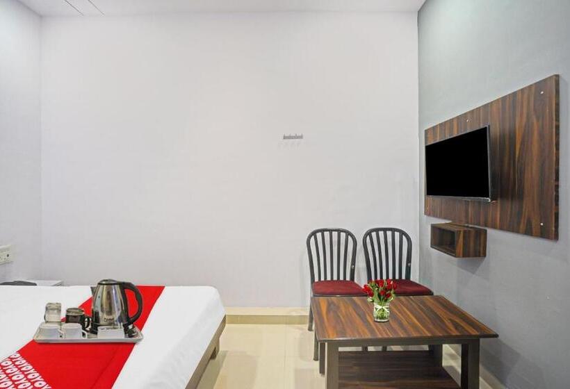 三人经典房间, Oyo Flagship 70304 Sky View