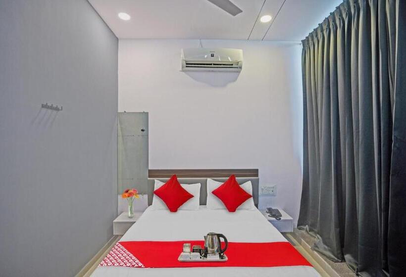 三人经典房间, Oyo Flagship 70304 Sky View