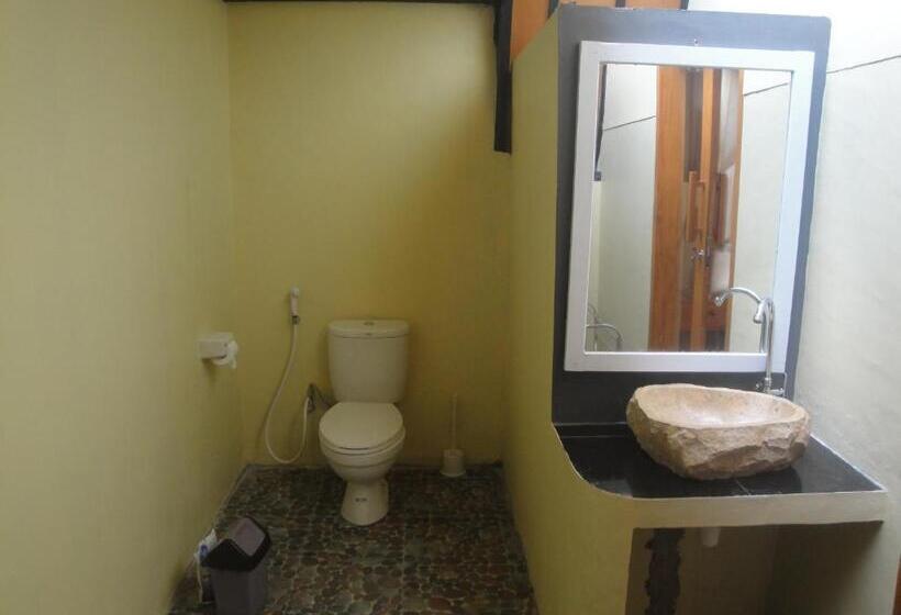 スタンダードバンガロー, Bedolo Bungalows