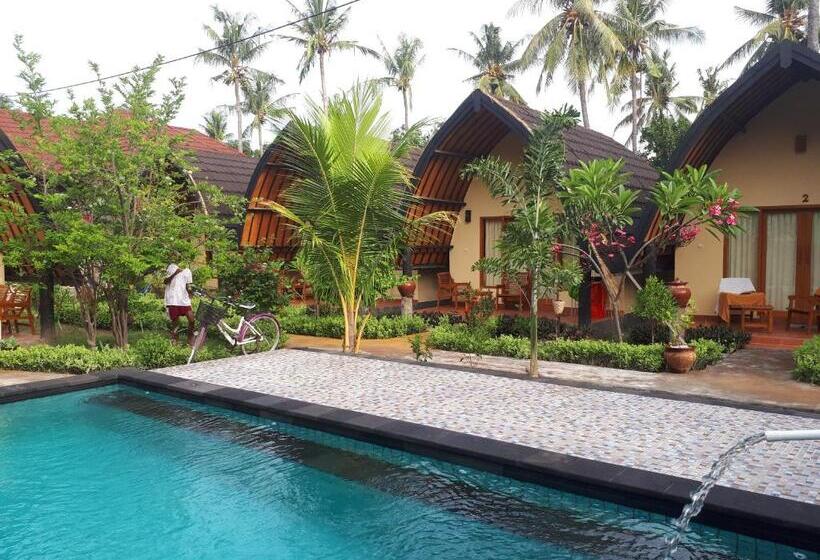 Бунгало Стандарт, Bedolo Bungalows