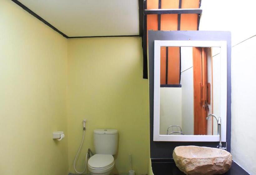 スタンダードバンガロー, Bedolo Bungalows