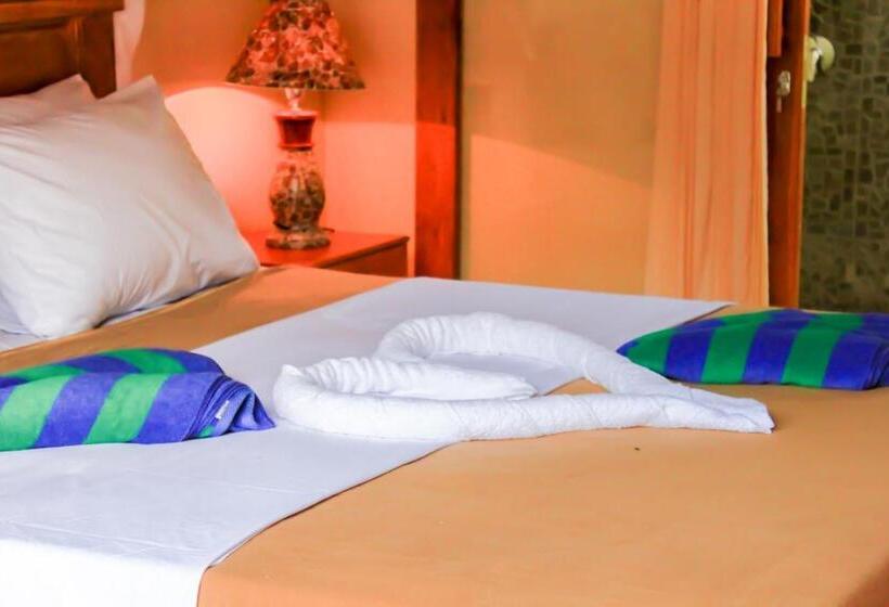 スタンダードバンガロー, Bedolo Bungalows