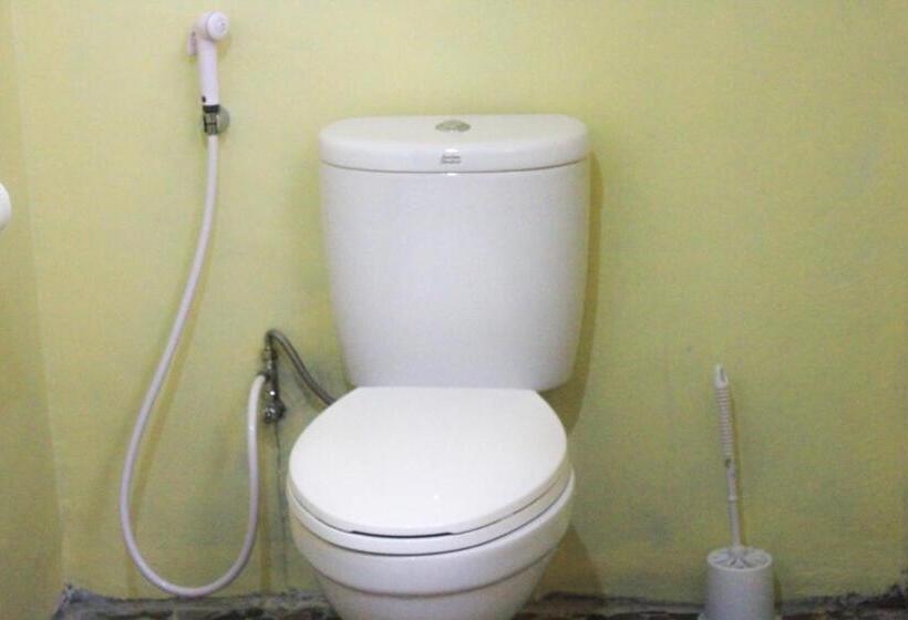 スタンダードバンガロー, Bedolo Bungalows