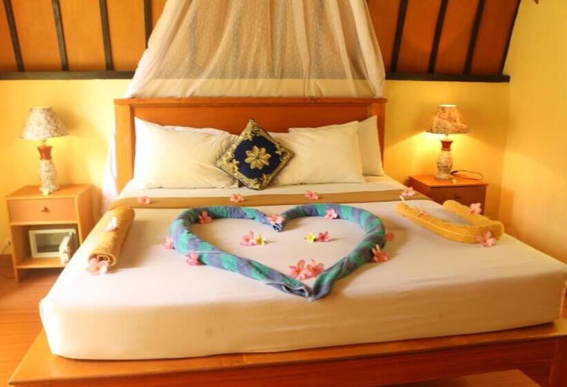 Бунгало Стандарт, Bedolo Bungalows