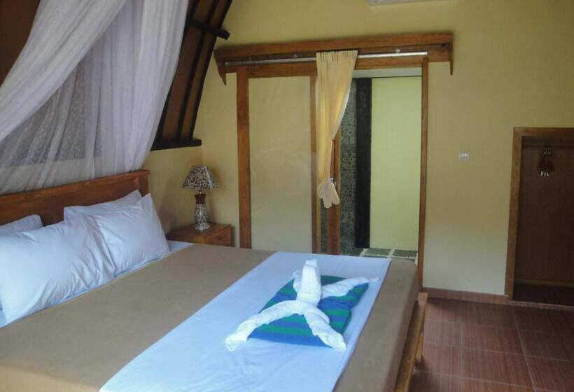 スタンダードバンガロー, Bedolo Bungalows