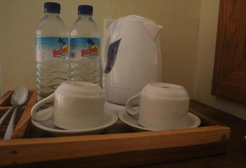 スタンダードバンガロー, Bedolo Bungalows