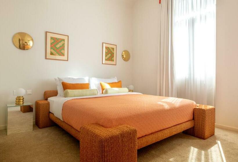 Классический Номер, Apollo Palm