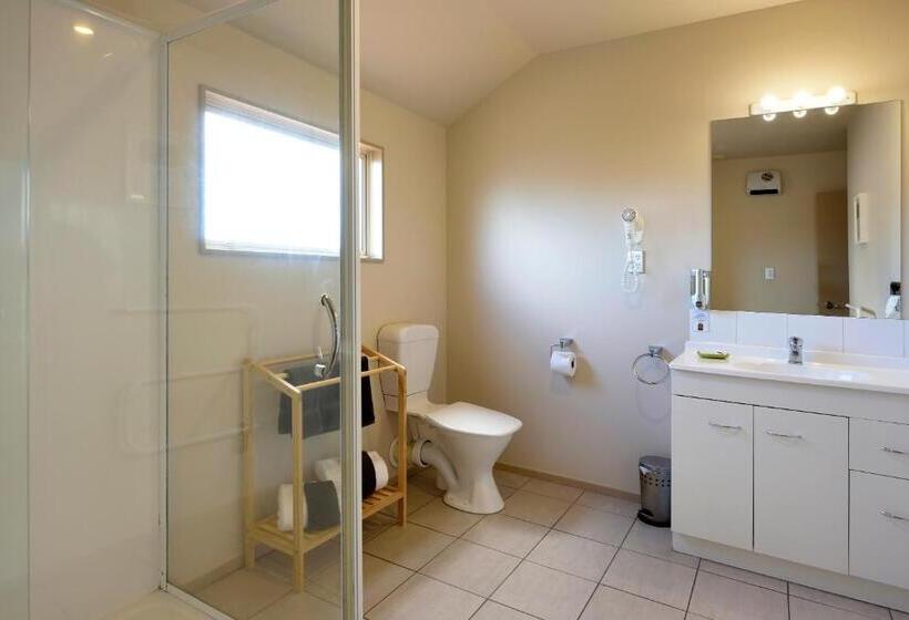 침실 1개 아파트, 171 On High Motel