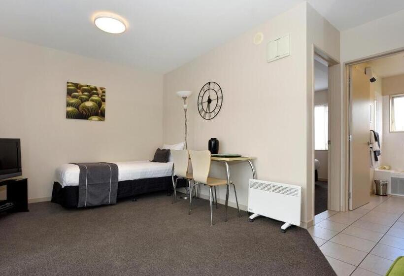 자쿠지 스위트, 171 On High Motel