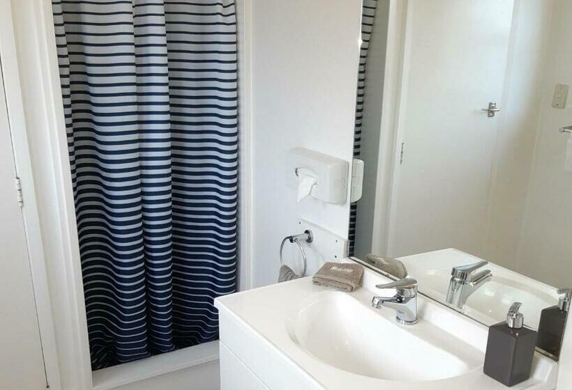 ファミリースイートの2ベッドルーム, Little Haven Formerly 52 On Rifle Motel