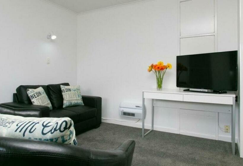 ファミリースイートの2ベッドルーム, Little Haven Formerly 52 On Rifle Motel