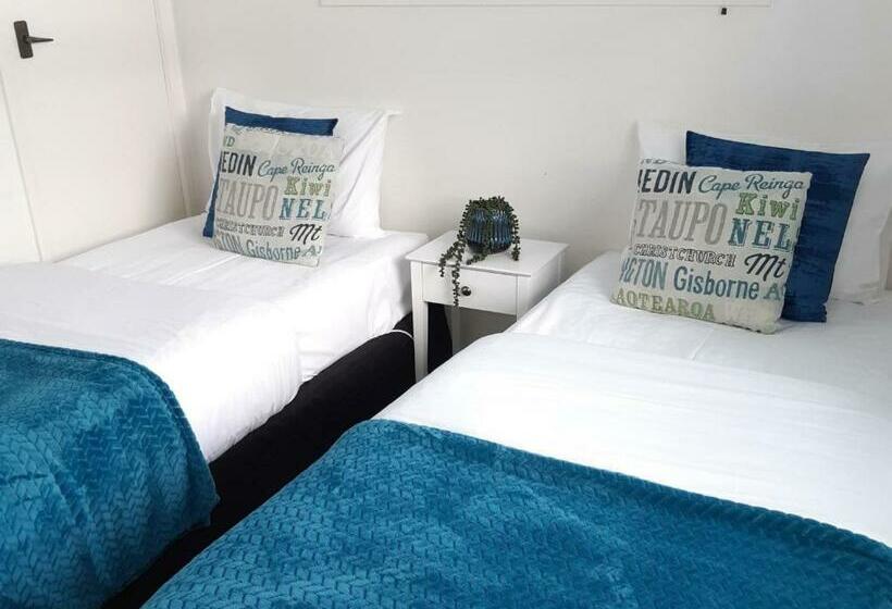 ファミリースイートの2ベッドルーム, Little Haven Formerly 52 On Rifle Motel