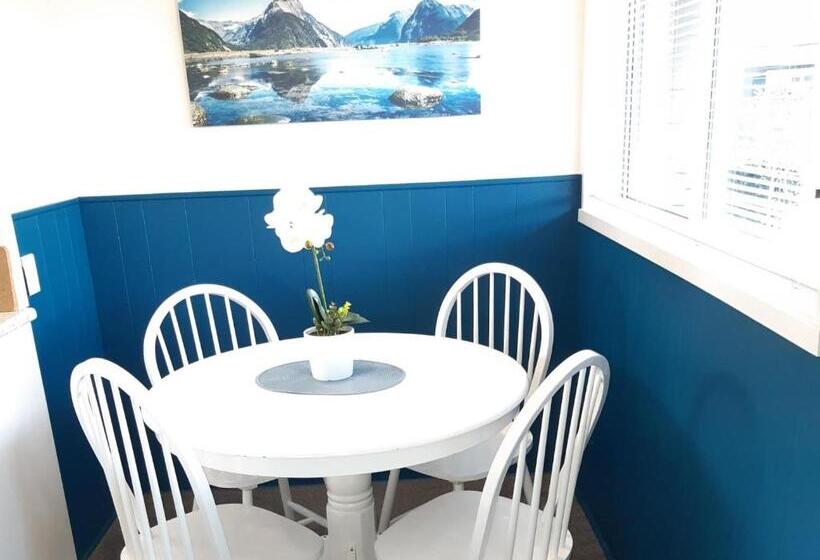 ファミリースイートの2ベッドルーム, Little Haven Formerly 52 On Rifle Motel