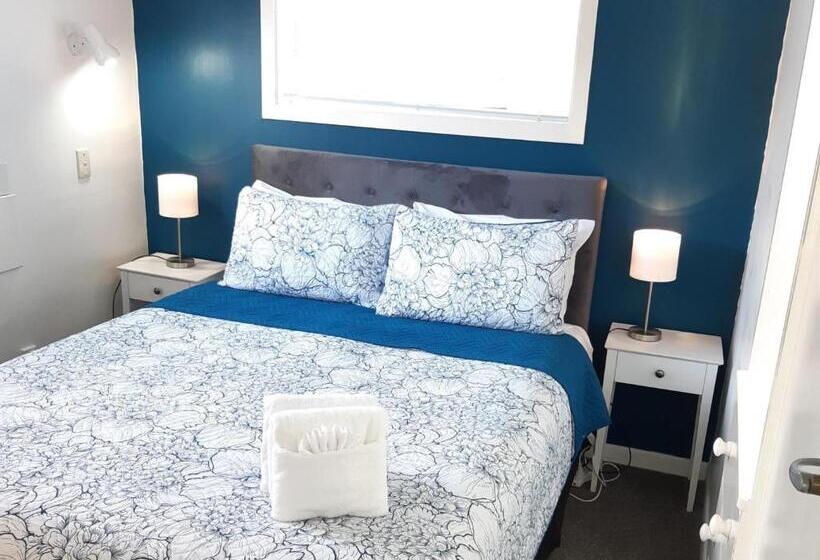 ファミリースイートの2ベッドルーム, Little Haven Formerly 52 On Rifle Motel