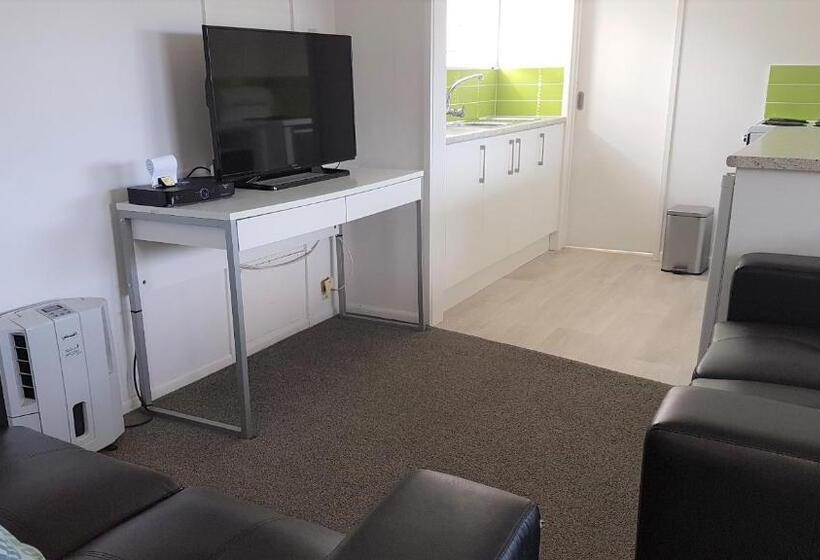 3ベッドルームアパートメント, Little Haven Formerly 52 On Rifle Motel