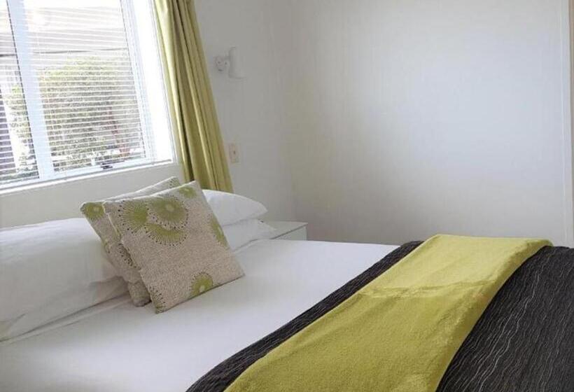 3ベッドルームアパートメント, Little Haven Formerly 52 On Rifle Motel