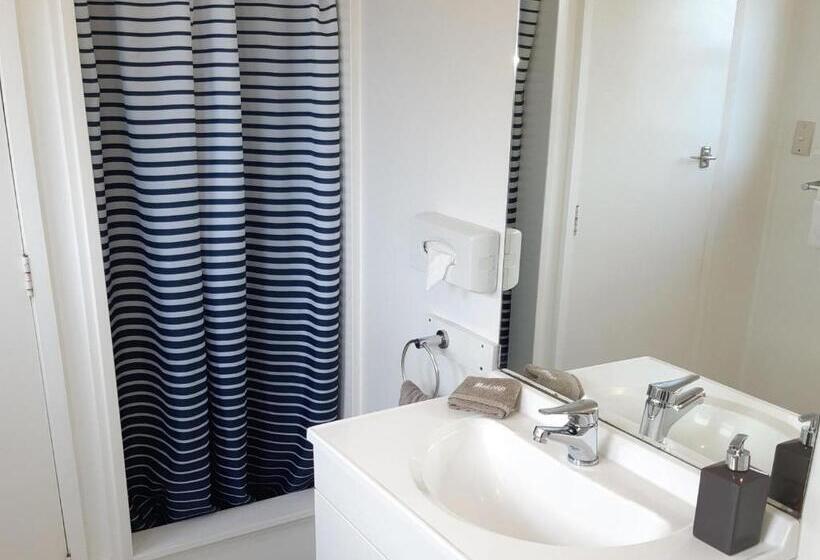 1ベッドルームアパートメント, Little Haven Formerly 52 On Rifle Motel