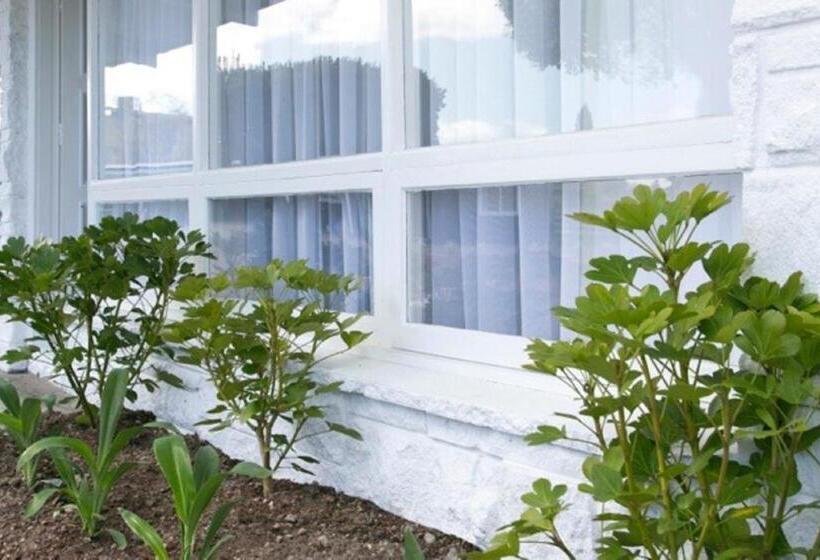 1ベッドルームアパートメント, Little Haven Formerly 52 On Rifle Motel