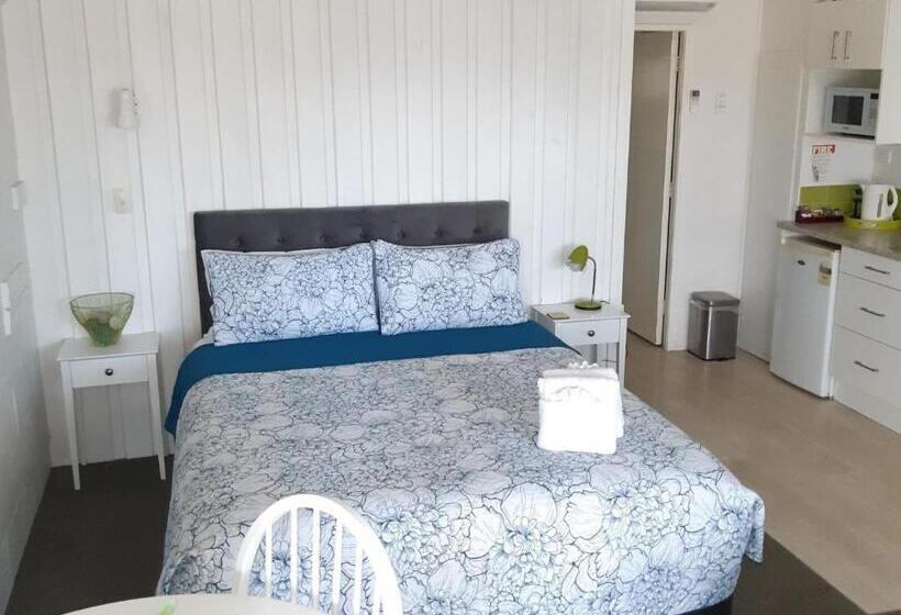 1ベッドルームアパートメント, Little Haven Formerly 52 On Rifle Motel