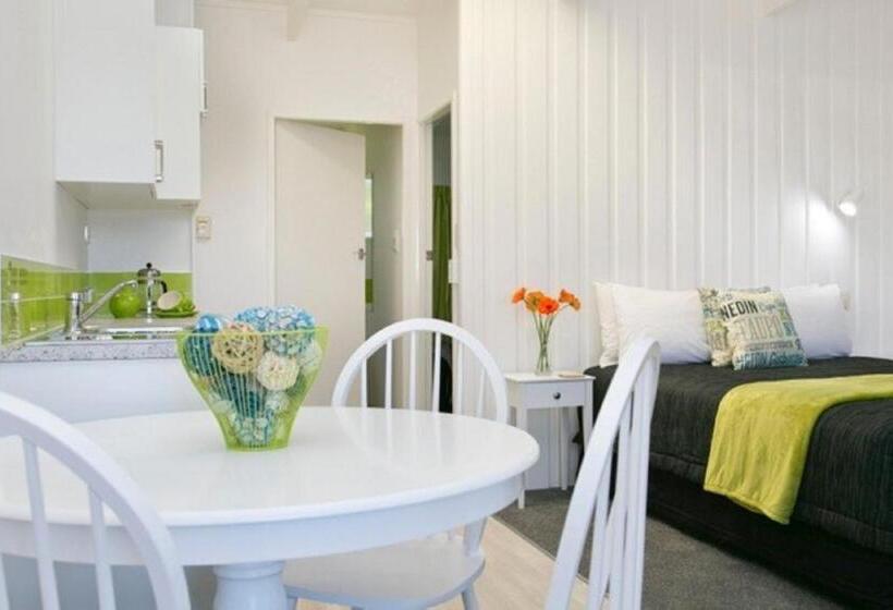 1ベッドルームアパートメント, Little Haven Formerly 52 On Rifle Motel