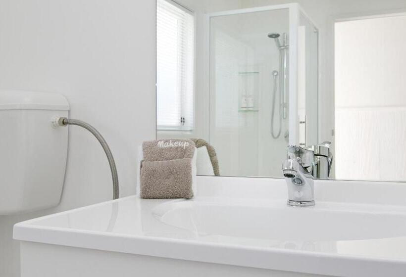 ファミリールーム, Little Haven Formerly 52 On Rifle Motel