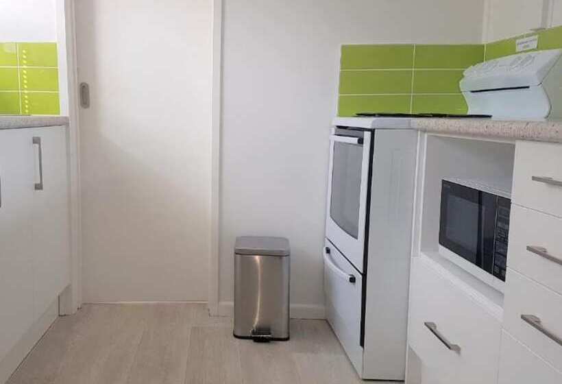 ファミリースイートの2ベッドルーム, Little Haven Formerly 52 On Rifle Motel