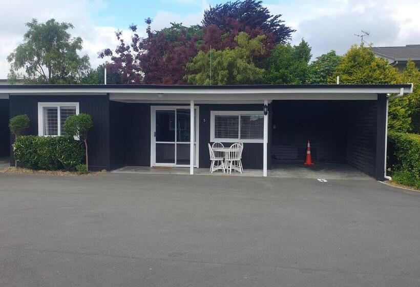 ファミリースイートの2ベッドルーム, Little Haven Formerly 52 On Rifle Motel