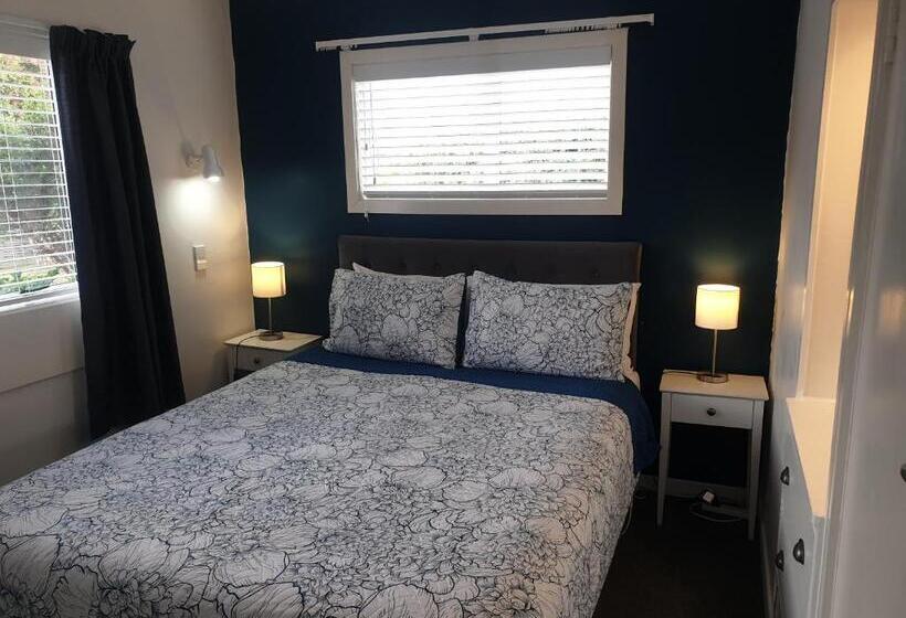 ファミリースイートの2ベッドルーム, Little Haven Formerly 52 On Rifle Motel