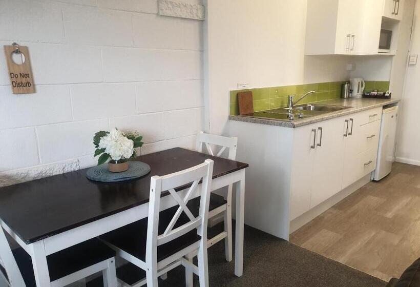 1ベッドルームアパートメント, Little Haven Formerly 52 On Rifle Motel